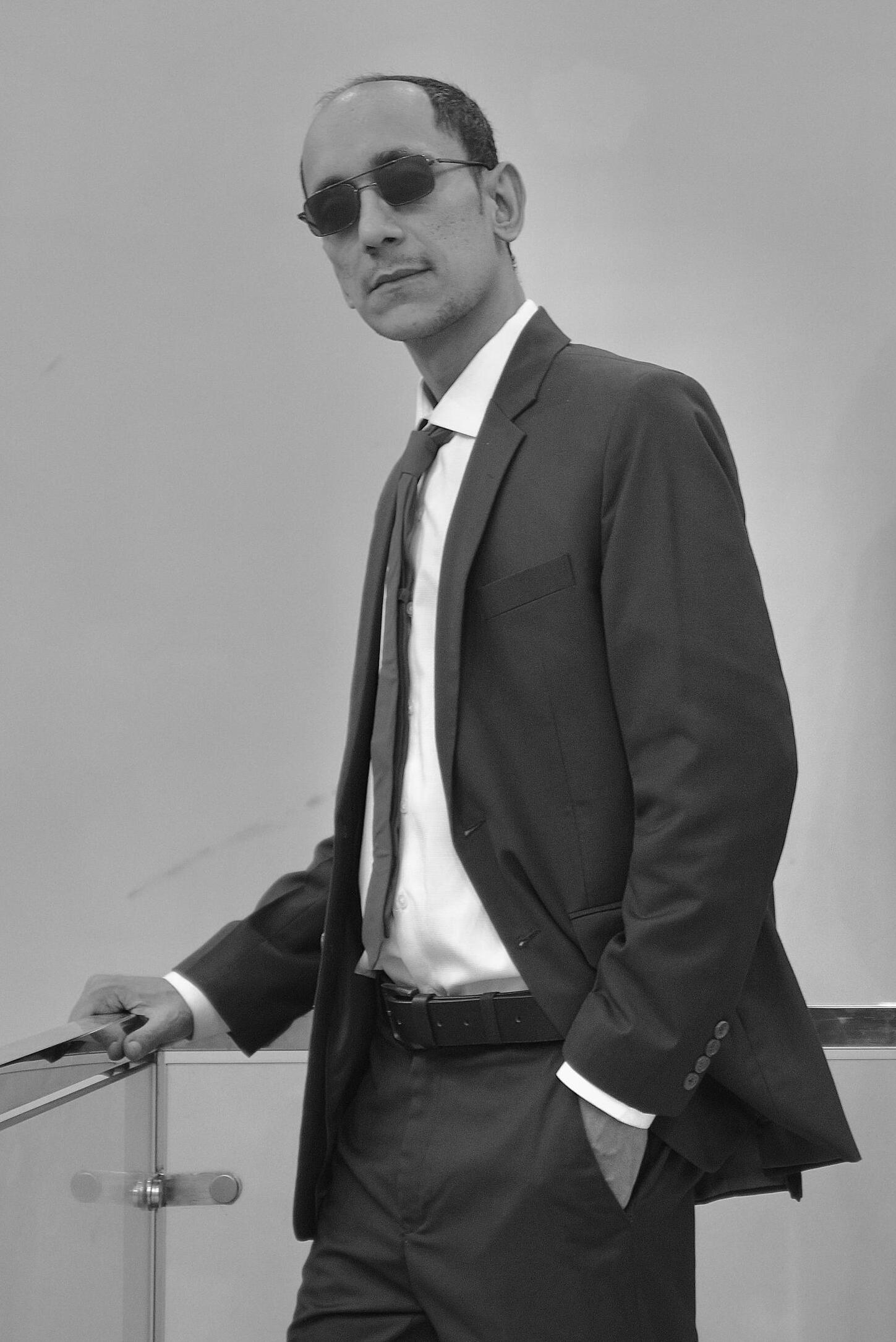 Profile picture