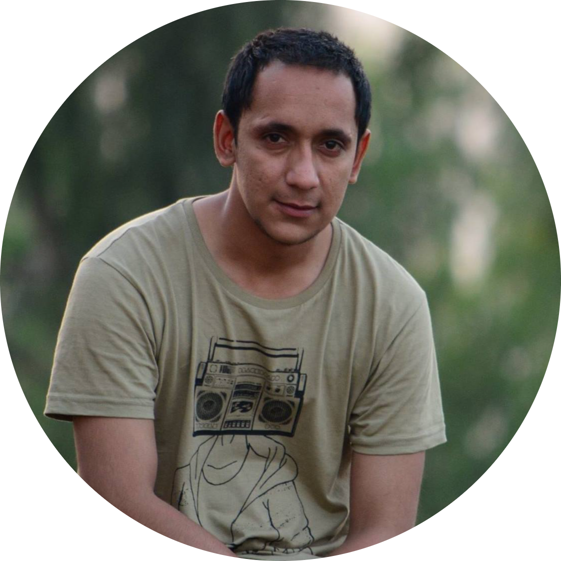 Fahad Akhtar profile picture